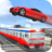 Highway Traffic Car Racing Game icon