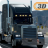 Truck Simulator Europe 2018 icon