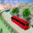 Tourist Bus Uphill Rush Hill Climb Racing Game 3D icon