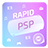 Rapid PSP Emulator icon