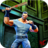 Street Fighter: Kungfu Kickboxing Games icon