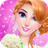 princessweddingpreparation icon