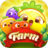 Happy Frenzy Match 3 Farm Game icon