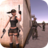 Commando FPS Shooting icon