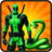 Dead Hero Multi Snake icon