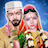 Indian Girl Royal Pre Wedding Photoshoot version 4.0