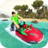 Jet Boat Water Attack Simulator 3D 1.0