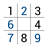 Sudoku version 1.3.1