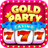 Gold Party Casino 1.27