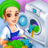 Laundry Service Dirty Clothes Washing Game version 1.6