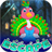 Best Escape Games 27 Cartoon Little Peacock Escape Game icon