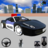 Police Car Parking Game 3D icon