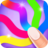 Finger Painting: Drawing Apps for Free icon