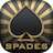 Spades Online icon
