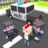 Blocky Vegas Criminal Transport icon