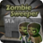 Zombie Sweeper 3D icon