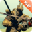Samurai Hero Battle version 1.4.4