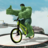 Superhero BMX Racing 2018 icon