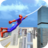 Flying Rope Guy icon