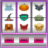 Spooky Slot Machine icon