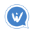 Wossip icon