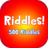 Riddles - Just 500 Riddles version 9.0