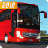 Euro Bus Simulator 2018 icon