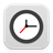 Speaking Clock icon