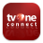 tvOne Connect icon