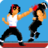 Kung Fu Fight : Beat 'em up icon