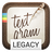 Textgram Legacy icon