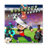 worldcup penalty power icon