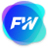 Fitwell icon