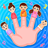 Family Finger icon