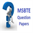 MSBTE Exam Papers version 9.0