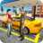 Taxi Drive 3D icon