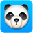 Panda he..... icon