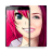 Anime avatar editor version 3.0