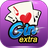 Gin Rummy Extra icon