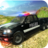 6x6 Offroad Truck Police Chase Driving Simulator icon