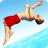 Flip Diving 2.9.11