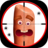 Sausage Shooter FPS icon