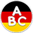 ABC German icon