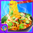 Chinese Food Recipe icon