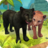 Descargar Panther Family Sim Online