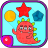 Kids Learning Shapes and Colors icon