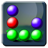 Color Ball Drop icon