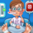 My Dream Hospital Doctor Games : Emergency Room icon