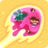 Gum Fly icon