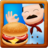 Cooking Games icon